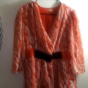 Design  loft blouse